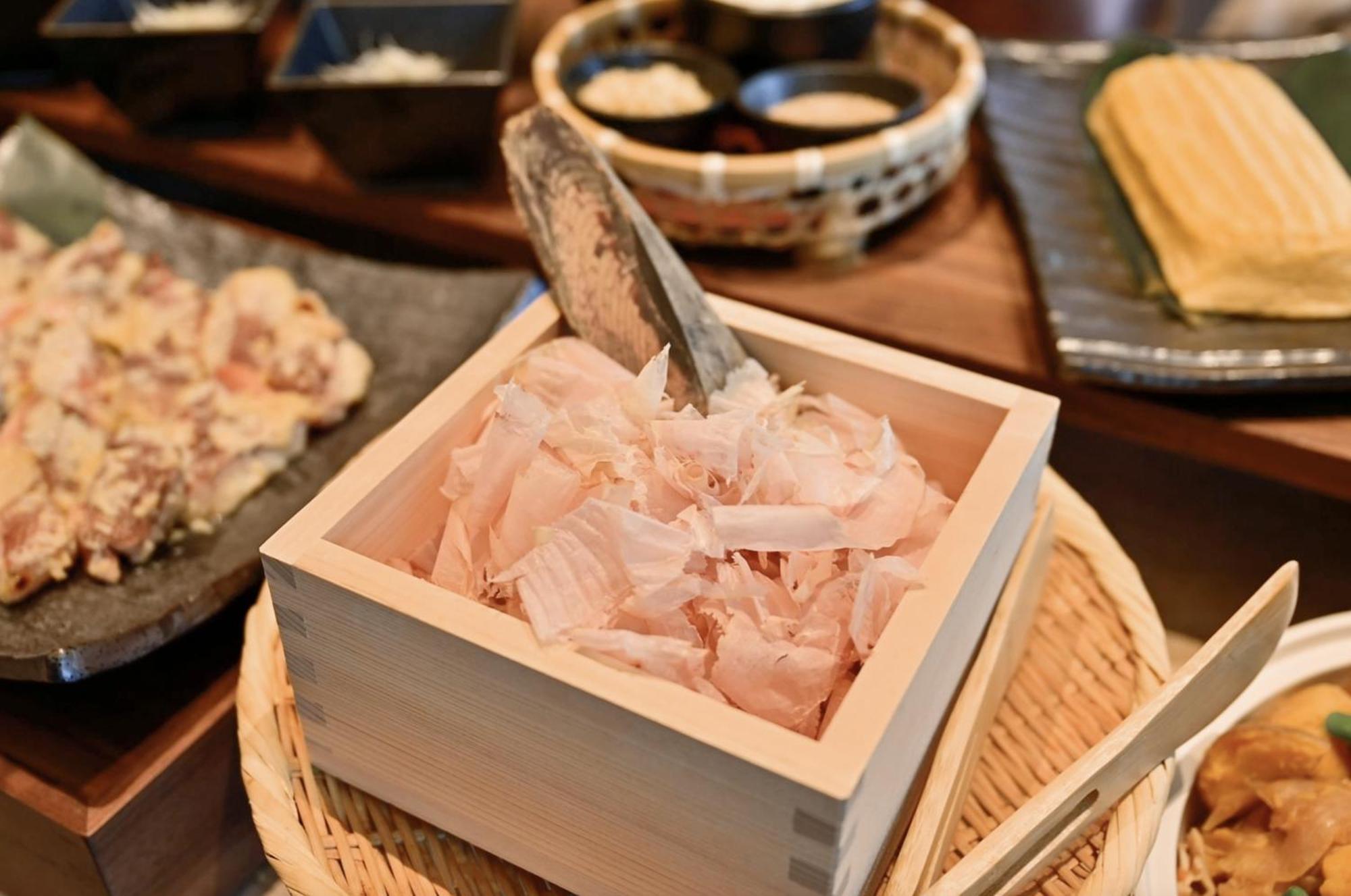 Candeo Hotels Osaka The Tower Екстериор снимка Katsuobushi